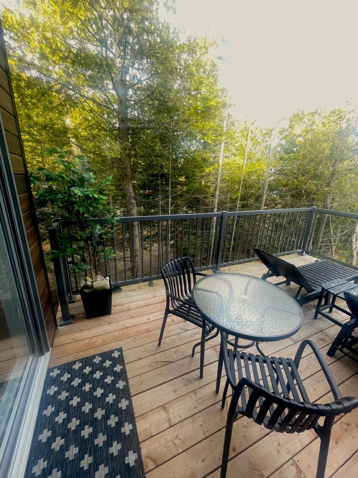 Stone Cove Waterfront Adults Only B&B Тобермори Экстерьер фото